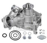 FEBI Pompa dell’acqua raffreddamento motore MERCEDES-BENZ 3,2 2,8 A1042002801