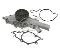 FEBI Pompa dell’acqua raffreddamento motore MERCEDES-BENZ 3,2 A6132000901