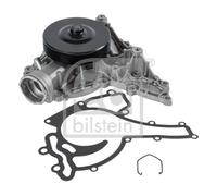 FEBI Pompa dell’acqua raffreddamento motore MERCEDES-BENZ 3,5 A2722001001
