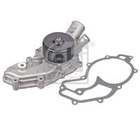 FEBI Pompa dell’acqua raffreddamento motore MERCEDES-BENZ 4,0 A6282000101