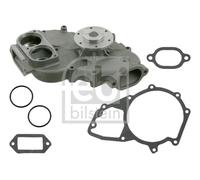 FEBI Pompa dell’acqua raffreddamento motore MERCEDES-BENZ SETRA 12,0 A4032004701