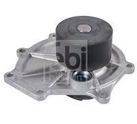 FEBI Pompa dell’acqua raffreddamento motore MG ROVER LAND ROVER 2,5 2,0 GWP2602