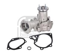 FEBI Pompa dell’acqua raffreddamento motore MITSUBISHI 2,5 1300A045 6000608263