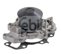 FEBI Pompa dell’acqua raffreddamento motore MITSUBISHI 2,5 3,0 MD180580 MD302010