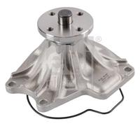 FEBI Pompa dell’acqua raffreddamento motore MITSUBISHI 3,2 1300A102 4M41