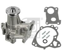 FEBI Pompa dell’acqua raffreddamento motore MITSUBISHI HYUNDAI KIA 2,5 2,6 D4BB