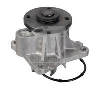 FEBI Pompa dell’acqua raffreddamento motore MITSUBISHI SMART CITROËN 1,5 1,6