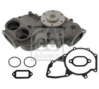FEBI Pompa dell’acqua raffreddamento motore NEOPLAN SETRA MERCEDES-BENZ 14,6