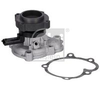 FEBI Pompa dell’acqua raffreddamento motore OPEL VAUXHALL 1,7 1334180 55576752