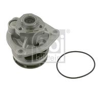 FEBI Pompa dell’acqua raffreddamento motore OPEL VAUXHALL 2,0 2,2 004772711