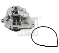 FEBI Pompa dell’acqua raffreddamento motore OPEL VAUXHALL CHEVROLET 1,6 1,8 2H0