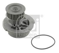FEBI Pompa dell’acqua raffreddamento motore OPEL VAUXHALL DAEWOO 1,6 1,4 1334010