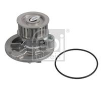 FEBI Pompa dell’acqua raffreddamento motore OPEL VAUXHALL DAEWOO 2,0 1,7 1334041