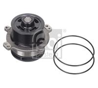 FEBI Pompa dell’acqua raffreddamento motore per IVECO 12,9 10,3 500356553
