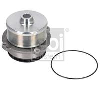 FEBI Pompa dell’acqua raffreddamento motore per IVECO 12,9 11,1 5801897755