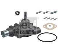 FEBI Pompa dell’acqua raffreddamento motore per IVECO 2,5 2,8 098438356 98438356