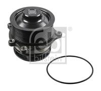 FEBI Pompa dell’acqua raffreddamento motore per IVECO IRISBUS 7,8 8,7 000926371