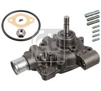FEBI Pompa dell’acqua raffreddamento motore per IVECO RENAULT TRUCKS RENAULT 2,8