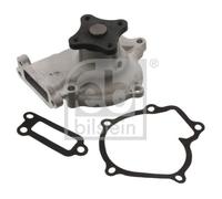 FEBI Pompa dell’acqua raffreddamento motore per NISSAN 1,6 1,4 21010-0M300