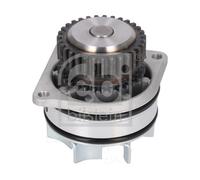FEBI Pompa dell’acqua raffreddamento motore per NISSAN INFINITI 3,7 3,5 VQ35HR