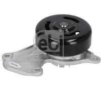 FEBI Pompa dell’acqua raffreddamento motore per RENAULT DACIA NISSAN 1,0 B4D400