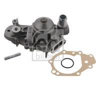 FEBI Pompa dell’acqua raffreddamento motore per RENAULT NISSAN 1,1 1,0 D4F712