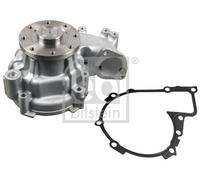 FEBI Pompa dell’acqua raffreddamento motore per RENAULT TRUCKS VOLVO 7,7 5,1