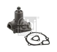 FEBI Pompa dell’acqua raffreddamento motore per SCANIA 11,0 0292761 0524866