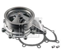 FEBI Pompa dell’acqua raffreddamento motore per SCANIA 11,7 10,6 0570959 0570964