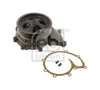 FEBI Pompa dell’acqua raffreddamento motore per SCANIA 14,2 0570952 0570956