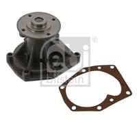 FEBI Pompa dell’acqua raffreddamento motore per SCANIA 8,5 0347963 0369902