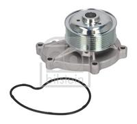 FEBI Pompa dell’acqua raffreddamento motore per SUBARU 2,0 21110AA520 EE20Z