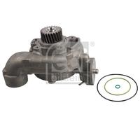 FEBI Pompa dell’acqua raffreddamento motore per VOLVO 12,1 1547155 8112555