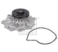 FEBI Pompa dell’acqua raffreddamento motore per VOLVO 3,0 3,2 31293303 B6304T2