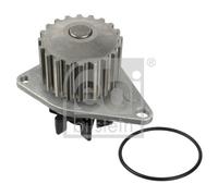 FEBI Pompa dell’acqua raffreddamento motore PEUGEOT CITROËN 1,4 1,1 E111223 150A