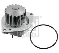 FEBI Pompa dell’acqua raffreddamento motore PEUGEOT CITROËN 1,6 E111415 E111657