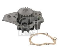 FEBI Pompa dell’acqua raffreddamento motore PEUGEOT CITROËN 1,9 1,8 E111220 XUD9