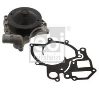 FEBI Pompa dell’acqua raffreddamento motore PORSCHE 3,4 3,6 99610601151 M96.01