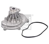 FEBI Pompa dell’acqua raffreddamento motore PORSCHE 4,8 3,0 94810603301 M48.01
