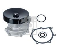 FEBI Pompa dell’acqua raffreddamento motore RENAULT 2,0 2,3 5960414 7701466850