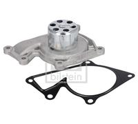 FEBI Pompa dell’acqua raffreddamento motore RENAULT DACIA MERCEDES-BENZ 1,5 K9K