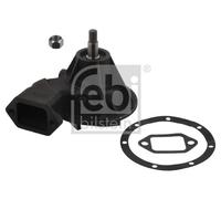 FEBI Pompa dell’acqua raffreddamento motore RENAULT TRUCKS 11,9 12,1 5001863728