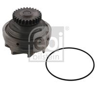 FEBI Pompa dell’acqua raffreddamento motore RENAULT TRUCKS 9,8 11,1 5001837309