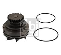 FEBI Pompa dell’acqua raffreddamento motore RENAULT TRUCKS 9,8 8,8 5000670157