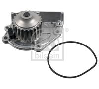 FEBI Pompa dell’acqua raffreddamento motore ROVER MG LAND ROVER 1,4 1,8 GWP2168
