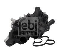 FEBI Pompa dell’acqua raffreddamento motore SEAT AUDI VW 1,4 1,2 04C121600K CJZA