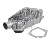 FEBI Pompa dell’acqua raffreddamento motore SEAT VW 1,0 047121013 047121013J AHT