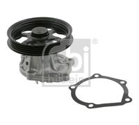 FEBI Pompa dell’acqua raffreddamento motore TOYOTA 1,3 1,5 16100-19107 2E 4E-FE