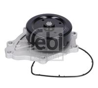 FEBI Pompa dell’acqua raffreddamento motore TOYOTA 2,0 16100-09580 16100-09581