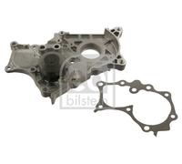 FEBI Pompa dell’acqua raffreddamento motore TOYOTA 2,0 16100-29135 1CD-FTV